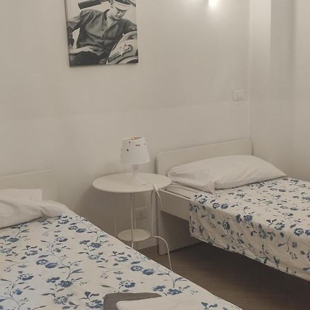 Ferienwohnung Romantic House Posto Auto Aria Condizionata Bologna Exterior foto