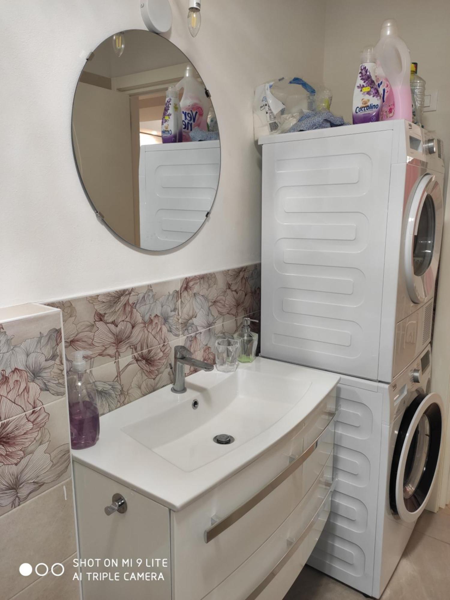 Ferienwohnung Romantic House Posto Auto Aria Condizionata Bologna Exterior foto