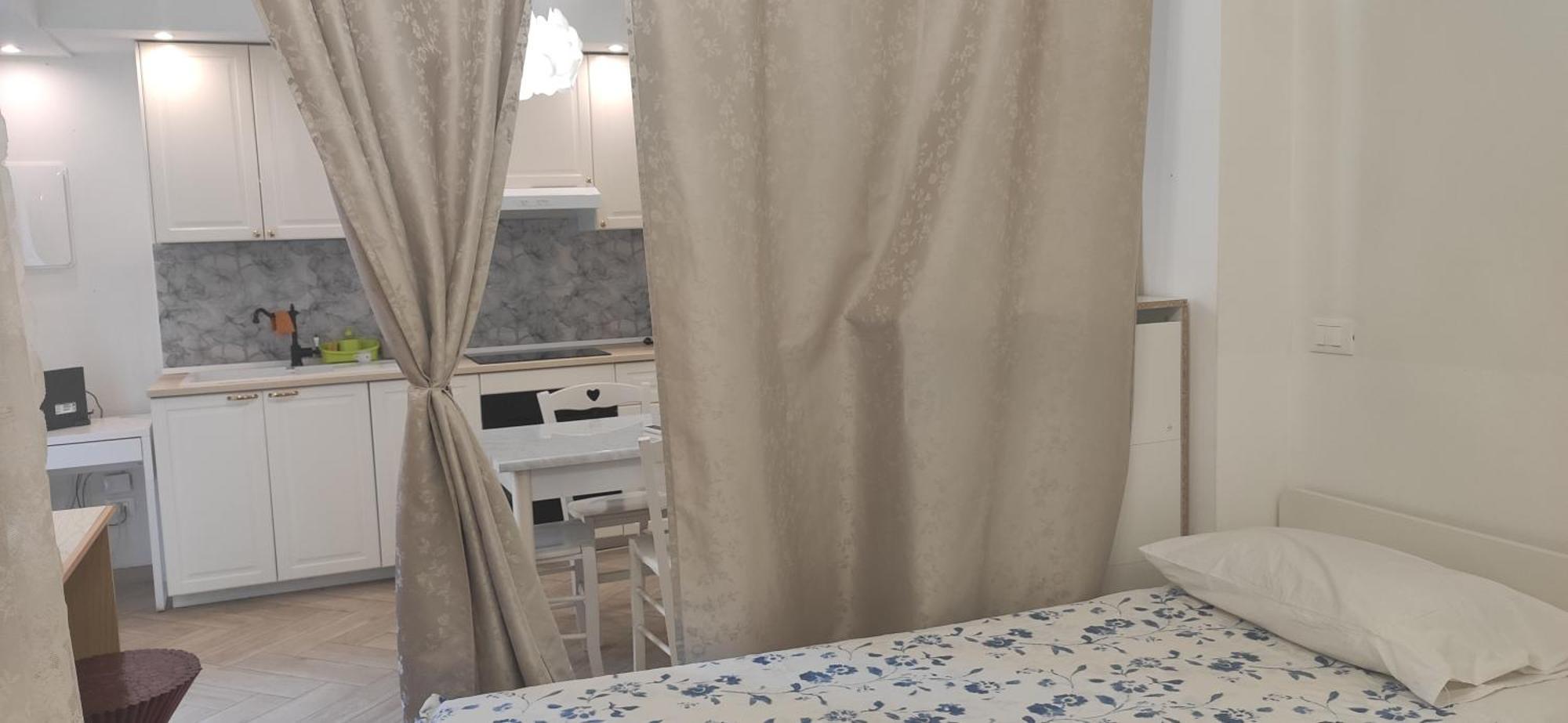 Ferienwohnung Romantic House Posto Auto Aria Condizionata Bologna Exterior foto